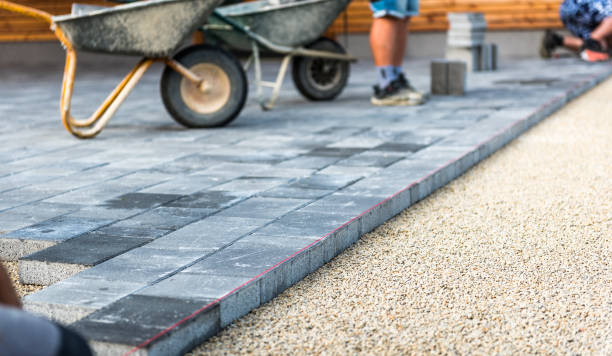 Best Permeable Paver Driveway  in Whitesburg, KY