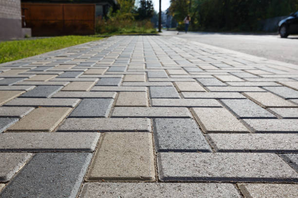 Best Custom Driveway Pavers  in Whitesburg, KY