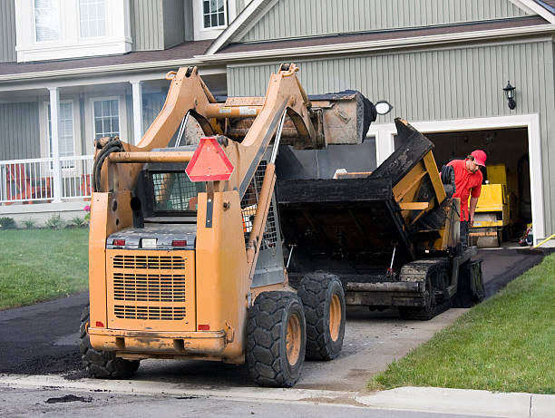 Trusted Whitesburg, KY Driveway Pavers Experts