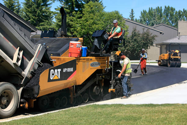 Best Local Driveway Pavers  in Whitesburg, KY