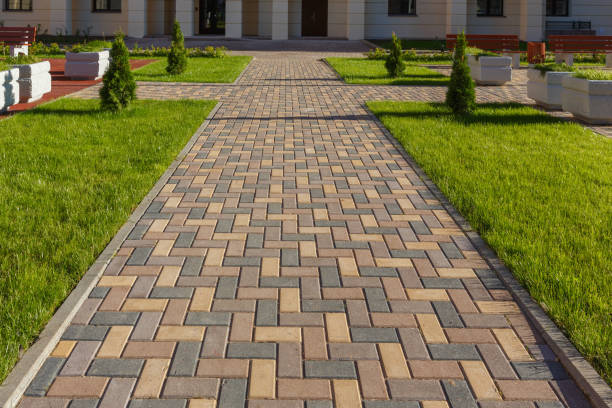 Reasons to Select Us for Your Driveway Paving Requirements in Whitesburg, KY